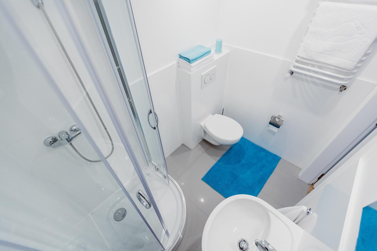 Apartment Vistula - Kazimierz Wietora Street. Krakow