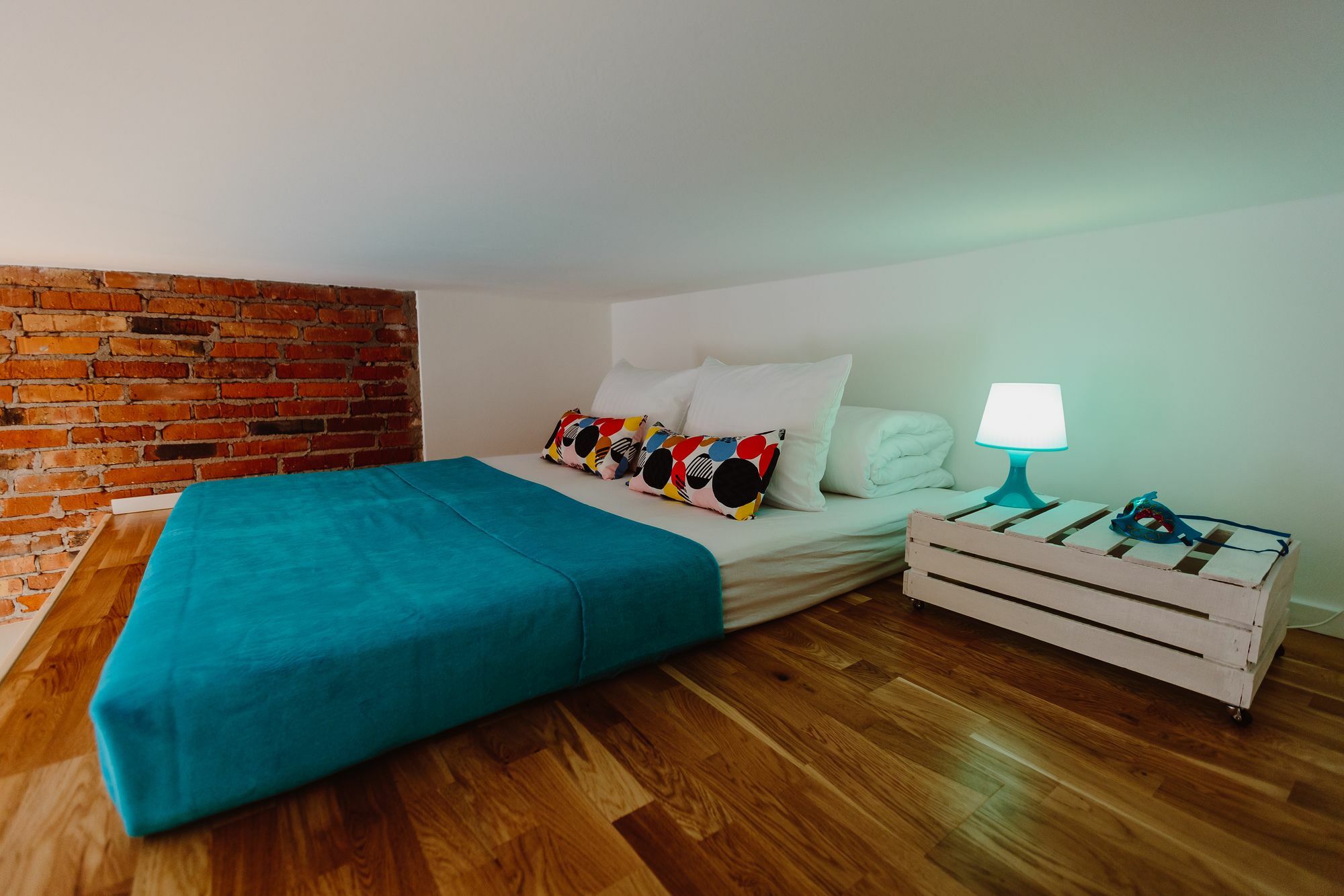 Apartment Vistula - Kazimierz Wietora Street. Krakow